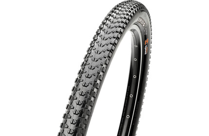 MAXXIS Ikon Kevlar Folding Tire black 26x2.20