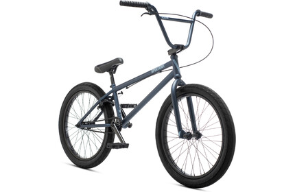 VERDE Spectrum 22 BMX Bike matt-blue 21.75TT