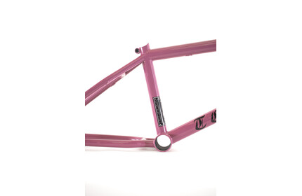 TEMPERED Wrath Frame mauve 20.666TT