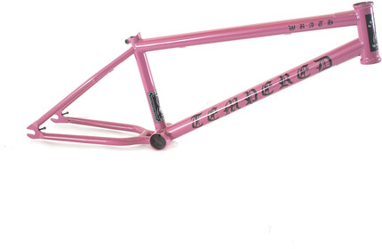 TEMPERED Wrath Frame mauve 20.666TT