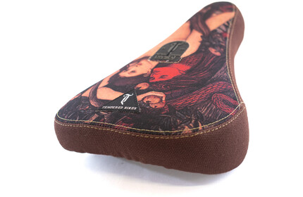 TEMPERED Garden of Eden Pivotal Seat