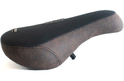 TEMPERED Pleather Pivotal Seat black/brown