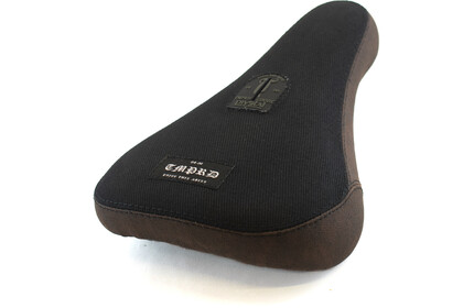 TEMPERED Pleather Pivotal Seat black/brown