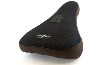 TEMPERED Pleather Pivotal Seat black/brown