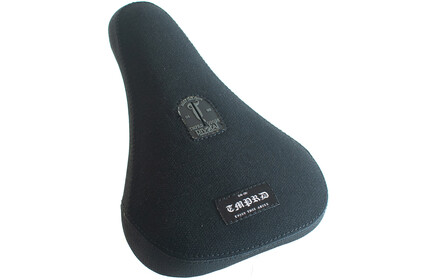 TEMPERED Black Label Pivotal Seat 