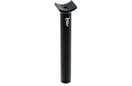 TEMPERED Abyss Pivotal Seatpost black 25,4mm x 200mm