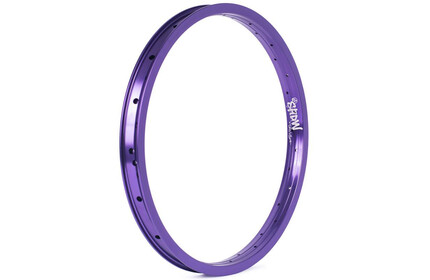 SHADOW Calle 20 Rim black 