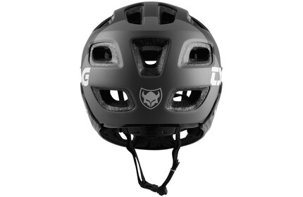 TSG Seek FR Helmet flow-grey-black S/M