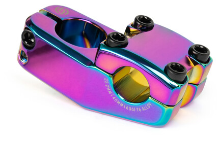 SALT AM 45 Topload Stem oil-slick