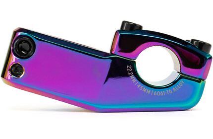 SALT AM 45 Topload Stem oil-slick