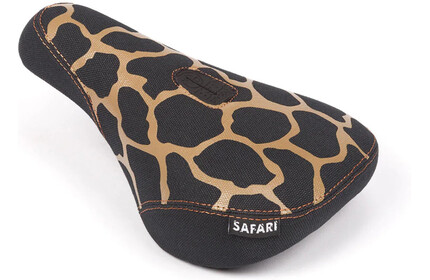 BSD Safari Pivotal Seat black-giraffe