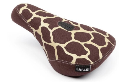 BSD Safari Pivotal Seat black-giraffe