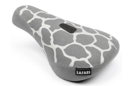 BSD Safari Pivotal Seat black-giraffe