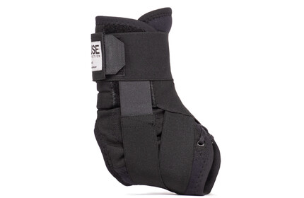 FUSE Alpha Pro Ankle Brace Support (1 Pair) black