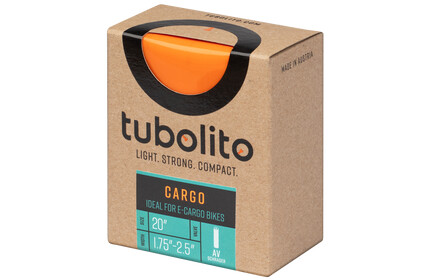 TUBOLITO Tubo Cargo AV 20 Tube