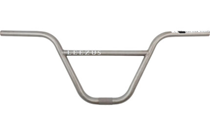 BSD Leezus OS Bar matt-raw 9.25 (25,4mm Bar-Clamp)