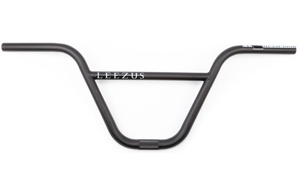 BSD Leezus OS Bar matt-raw 9.25 (25,4mm Bar-Clamp)