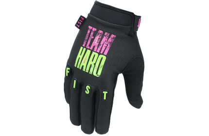 FIST x Team Haro Gloves