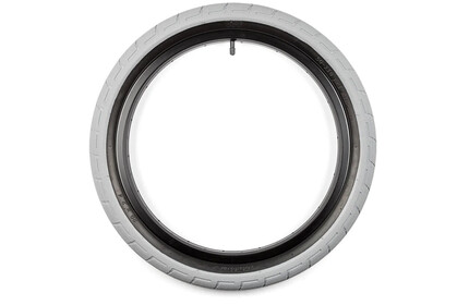 BSD Donnastreet Tire (Scratch&Dent) carbon-grey/blackwall 20x2.30