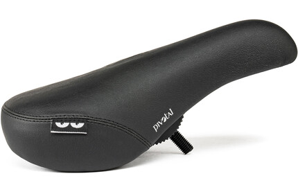 ECLAT Void Fat Pivotal Seat black