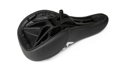 ECLAT Void Fat Pivotal Seat black