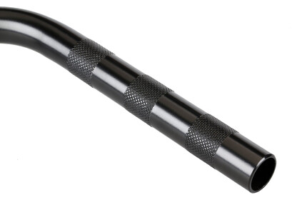 PREMIUM CK V3 OS Bar ed-black 9 (25,4mm Bar-Clamp)