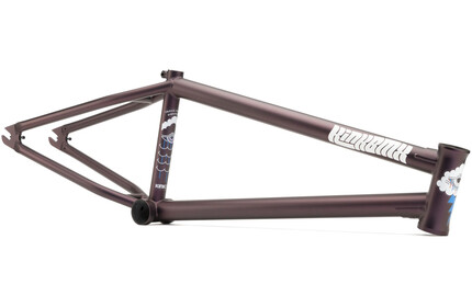 KINK Cloud Frame midnight-purple 20.5TT