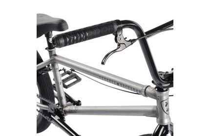 SUBROSA Salvador XL BMX Bike 2022 matte-raw