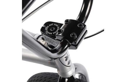 SUBROSA Salvador XL BMX Bike 2022 matt-raw