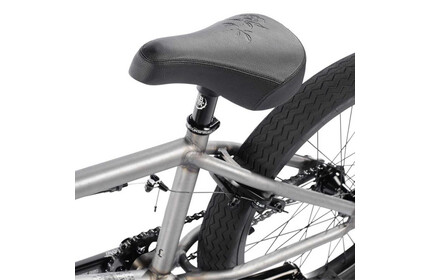 SUBROSA Salvador XL BMX Bike 2022 matt-raw