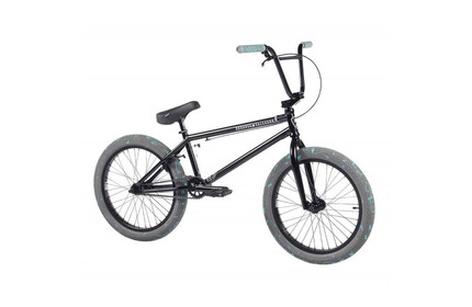 SUBROSA Salvador XL BMX Bike 2022 black