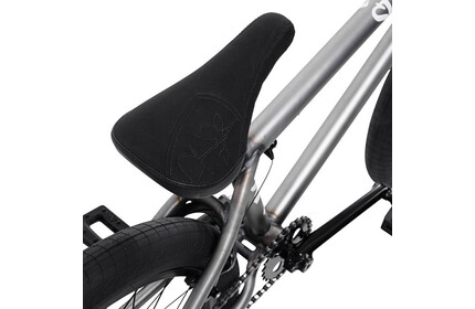 SUBROSA Wings BMX Bike 2022 matte-raw