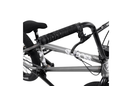SUBROSA Wings BMX Bike 2022 matt-raw