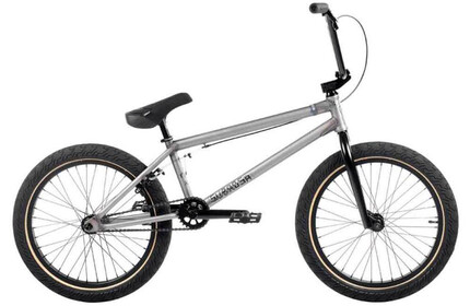 SUBROSA Tiro XXL BMX Bike