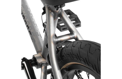 SUBROSA Tiro XXL BMX Bike 