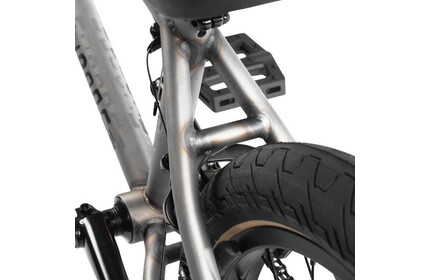 SUBROSA Tiro XXL BMX Bike 2022 matt-raw
