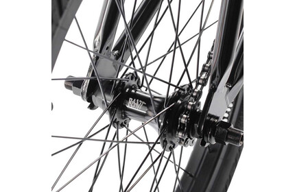 SUBROSA Tiro XL BMX Bike 2022 black