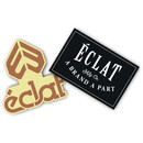 ECLAT Window Sticker Set