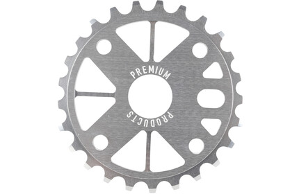 PREMIUM Classic Sprocket black 25T