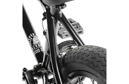 SUBROSA Salvador BMX Bike 2022 black
