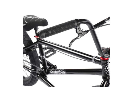 SUBROSA Tiro BMX Bike 2022 black