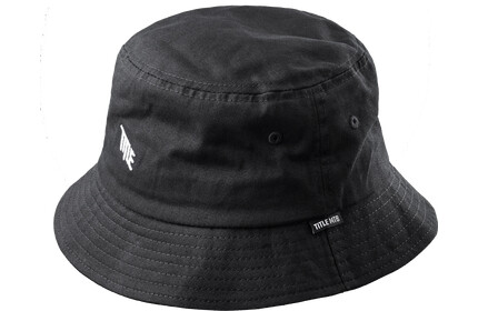 TITLE-MTB Bucket Hat