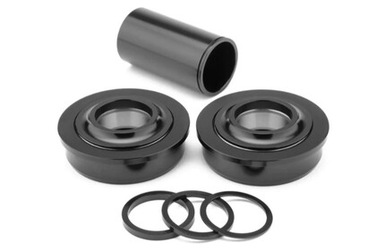 MISSION US-BB Kit black 24mm