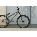 LEAFCYCLES Ruler Pro 26 Dirt Bike 2023