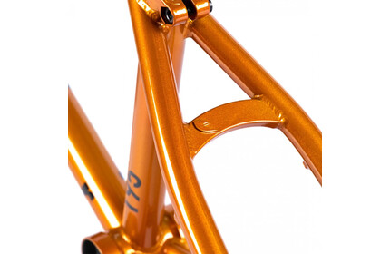 TALL-ORDER 195 Frame black 21TT