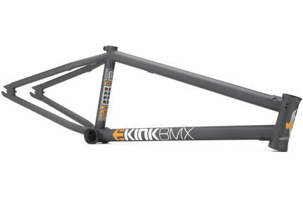 KINK Williams X Etnies Frame matt-golden-graphite 20.5TT