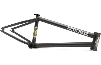 KINK Backwoods Frame fern-green 21.25TT