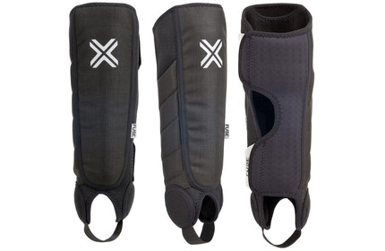 FUSE Alpha Pro Plus Shin/Whip/Ankle Shin Pads