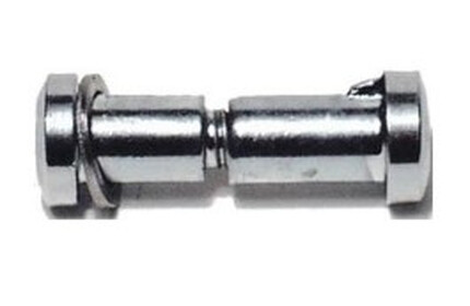 Oldschool Integrated Seat Clamp Bolt