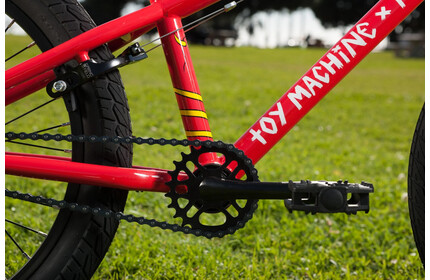 FAIRDALE Macaroni x Toy Machine 20 Fun Bike 2022